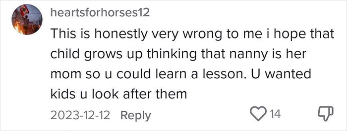 Woman Shares What Life Is Like With A Korean Postpartum Nanny, Goes Viral On TikTok Woman Shares What Life Is Like With A Korean Postpartum Nanny, Goes Viral On TikTok