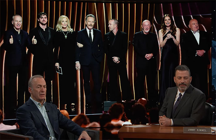Bob Odenkirk Shares Funny Anecdote With Bryan Cranston After Major &ldquo;Breaking Bad&rdquo; Confusion