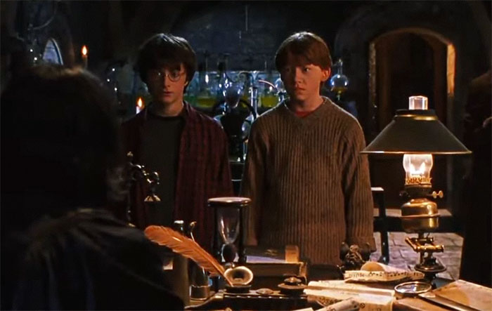 &ldquo;These Kids Need Directing&rdquo;: Alan Rickman's Diary Entries Unveil What He Thought Of His Co-Stars