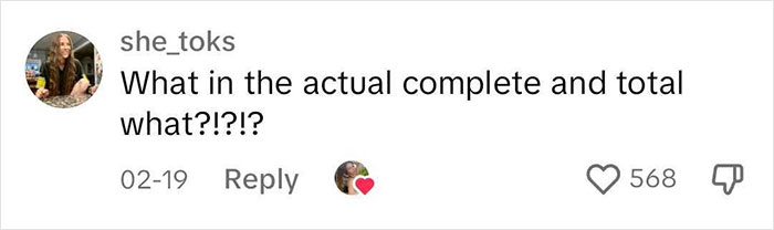 Woman In Shock When She Woke Up To Her Boss At The End Of Her Bed After Calling In Sick