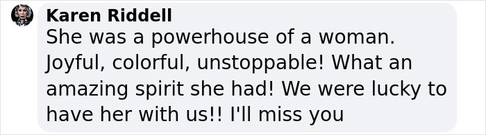 Fashion World Loses Flamboyant Icon Iris Apfel At 102, After Making History In The Industry Fashion World Loses Flamboyant Icon Iris Apfel At 102, After Making History In The Industry