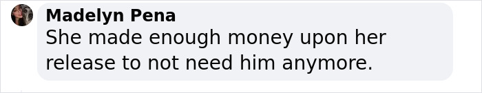 Gypsy Rose Blanchard Splits From Ryan Months After Prison Release - 12