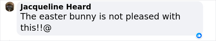 Michigan Man Stabbed Over “Egg Placement” At Elementary School Easter Egg Hunt Michigan Man Stabbed Over “Egg Placement” At Elementary School Easter Egg Hunt