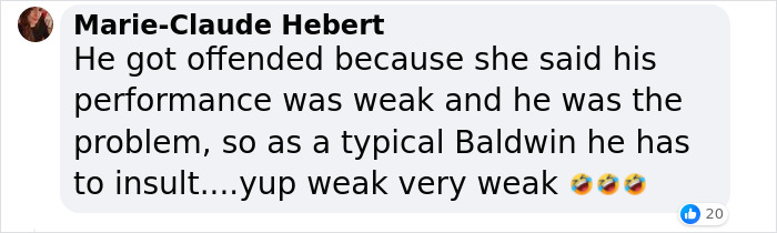 Billy Baldwin&rsquo;s Wife Slammed For &ldquo;Sins&rdquo; Message Amid Husband&rsquo;s Controversy With Sharon Stone