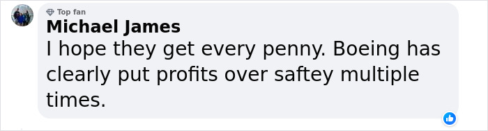 Passenger Of Boeing Plane That Lost A Door Shares His Experience Passenger Of Boeing Plane That Lost A Door Shares His Experience