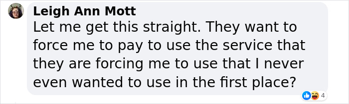 Walmart Shoppers May Soon Have To Pay A Fee To Use Self-Checkout Walmart Shoppers May Soon Have To Pay A Fee To Use Self-Checkout