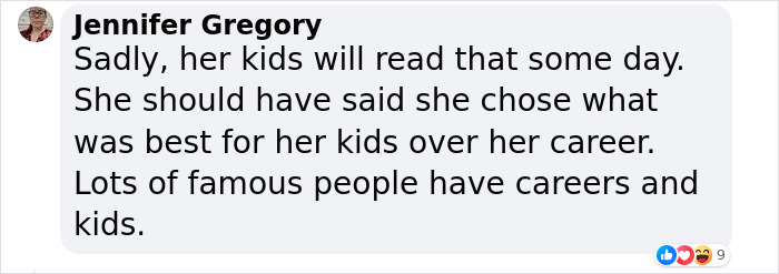 &ldquo;Year Of The Women&rdquo; Star Lily Allen Says Having Children &ldquo;Ruined Her Career&rdquo;