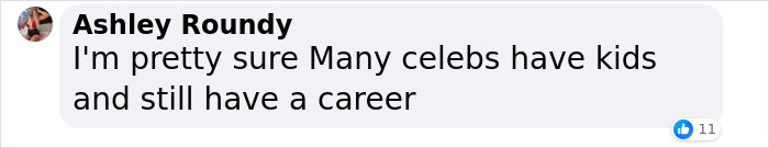 &ldquo;Year Of The Women&rdquo; Star Lily Allen Says Having Children &ldquo;Ruined Her Career&rdquo;