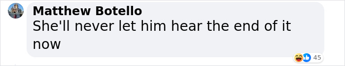 Man Narrowly Escapes Baltimore Bridge Collapse By Minutes Due To Argument With Girlfriend - 5