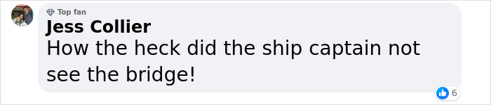 &ldquo;Multiple Casualties Feared&rdquo; As New Details From The Baltimore Bridge Collapse Unveils - Updated