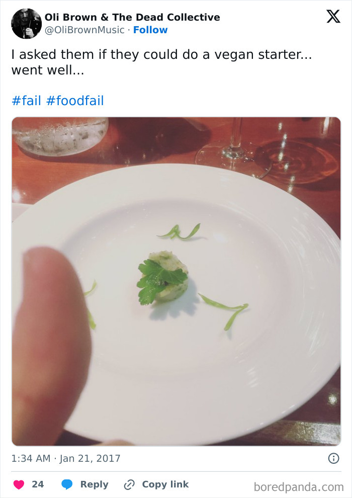 That's Just Plain Insulting