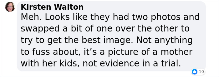 Mystery Surrounding Kate Middleton&rsquo;s Absence Deepens With New Controversial Photoshop Fail