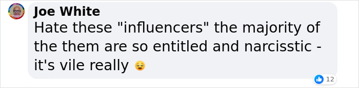 Restaurant Goes Viral For Putting Influencer In Their Place After They Asked To Eat For Free