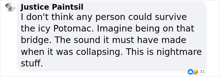 Harrowing Audio Captures Officers Racing Against Time To Seal Traffic Before Baltimore Bridge Collapse - 4