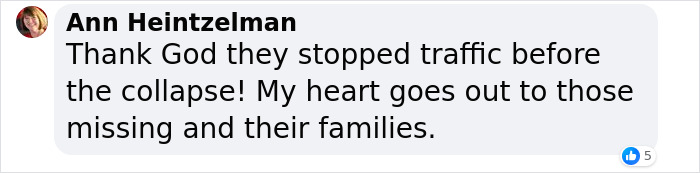 Harrowing Audio Captures Officers Racing Against Time To Seal Traffic Before Baltimore Bridge Collapse - 3