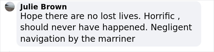 &ldquo;Multiple Casualties Feared&rdquo; As New Details From The Baltimore Bridge Collapse Unveils - Updated