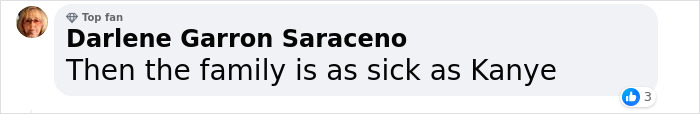Bianca Censori’s Sister Angelina Sets The Record Straight About Her Family’s Opinion Of Kanye - 6