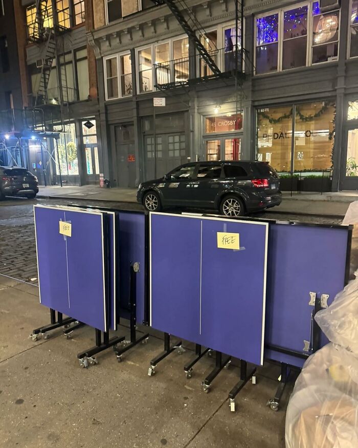 You Either Have A Huge Basement Or Are Opening A Really Fun Bar. Crosby Between Broome And Spring