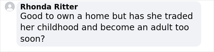 Eight-Year-Old Australian Girl Shatters Records By Buying $440k Home