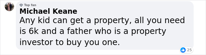 Eight-Year-Old Australian Girl Shatters Records By Buying $440k Home