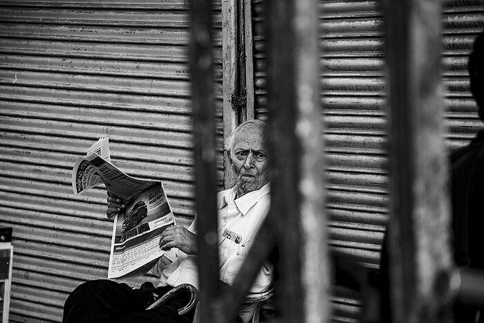 Every Time New Old Delhi