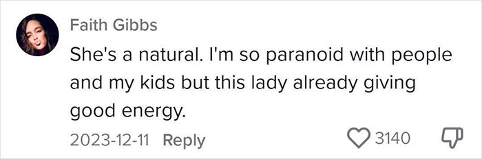 Woman Shares What Life Is Like With A Korean Postpartum Nanny, Goes Viral On TikTok Woman Shares What Life Is Like With A Korean Postpartum Nanny, Goes Viral On TikTok