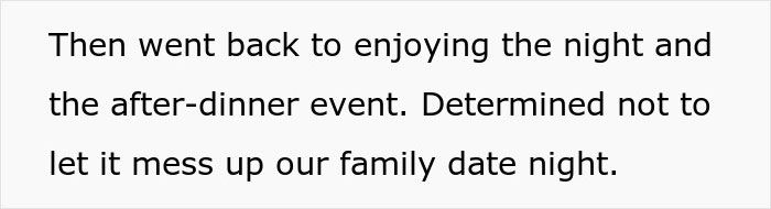 &ldquo;Oh My God, Are You Freaking Crying?&rdquo;: Table Goes Silent After Man Splashes Wife With Coffee