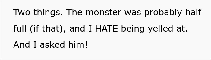 Boss Threatens To Fire Employee If She Doesn&rsquo;t Replace His Drink, Regrets It