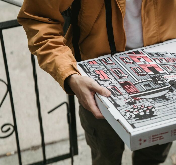 20 Encuentros increíblemente extraños con desconocidos que estas personas no pueden olvidar