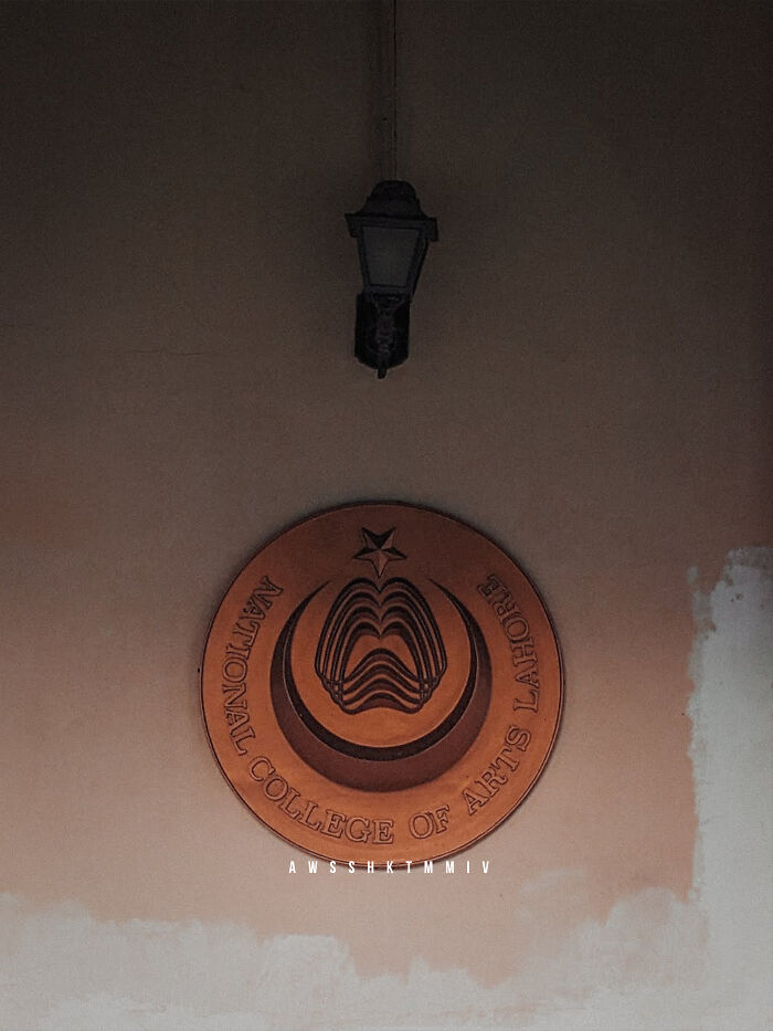 Sign At Old Tollinton Market