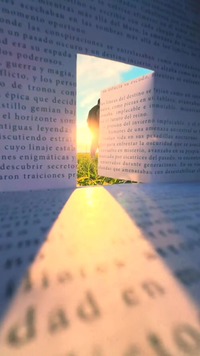 “Magic Door”: Top 10 Most Viral Reels Created By This Photographer - 15