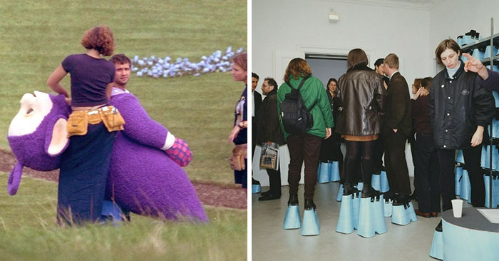 30 Publicaciones sobre los años 90 para mostrar cómo era la vida entonces