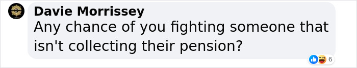 “Not A Fight I’m Happy To See”: Controversial Mike Tyson Vs. Jake Paul Boxing Fight Sparks Debate “Not A Fight I’m Happy To See”: Controversial Mike Tyson Vs. Jake Paul Boxing Fight Sparks Debate