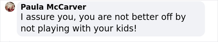 &ldquo;This Is Actually So Sad&rdquo;: People React To Influencer Who Says She Never Plays With Her Kids