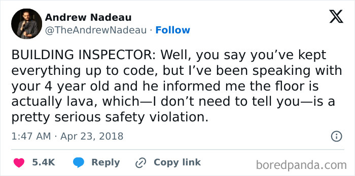 “Cps Will Be Hearing Of This”