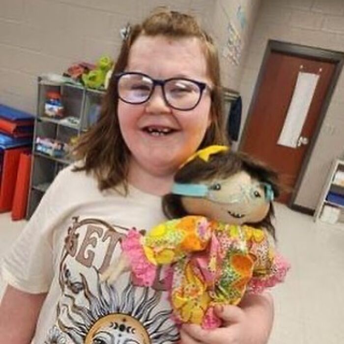 "A Doll Like Me" Project (New Pics)