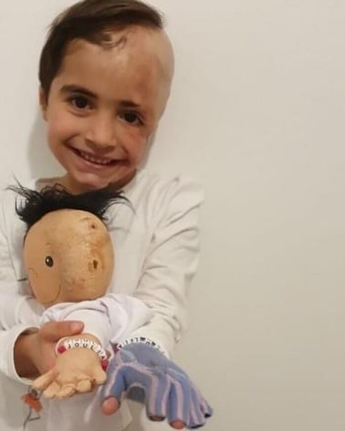 "A Doll Like Me" Project (New Pics)