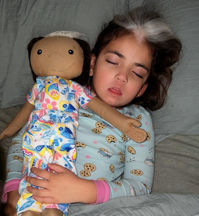 "A Doll Like Me" Project (New Pics)