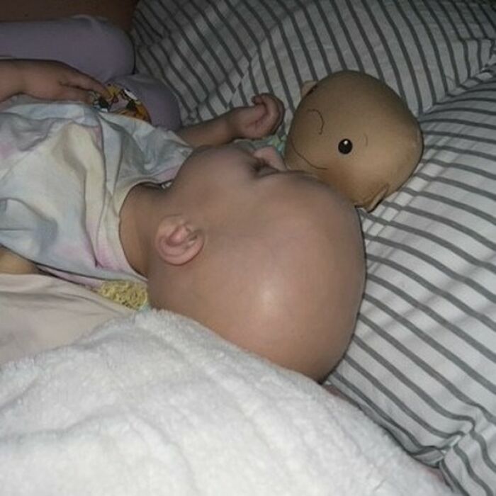 "A Doll Like Me" Project (New Pics)