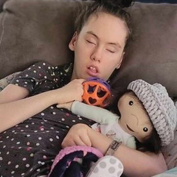 "A Doll Like Me" Project (New Pics)