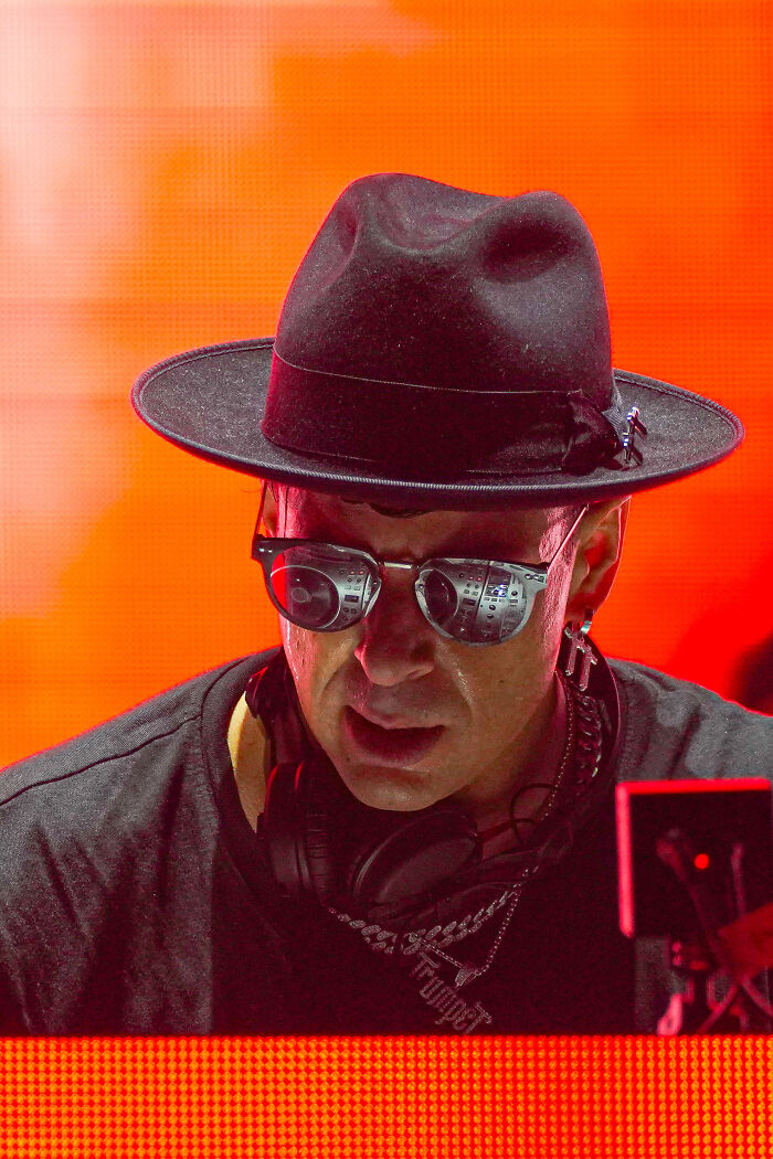 Timmy Trumpet - Untold Dubai 2024