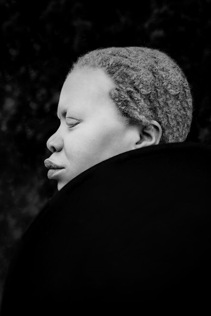 "The World Away" By Giandomenico Veneziani