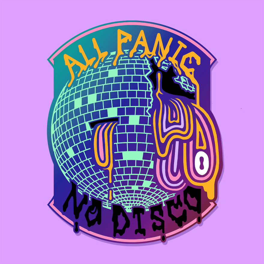 I'm Making Enamel Pins For Other Neurodivergent People!