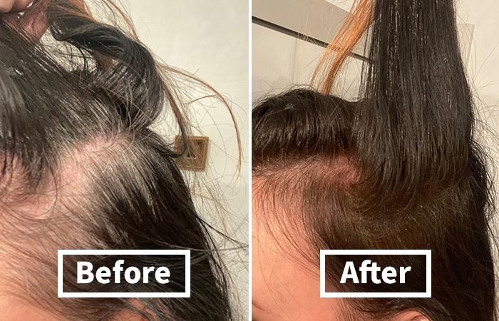 Cover Up Your Roots With L'oreal Paris Magic Root Concealer Spray 