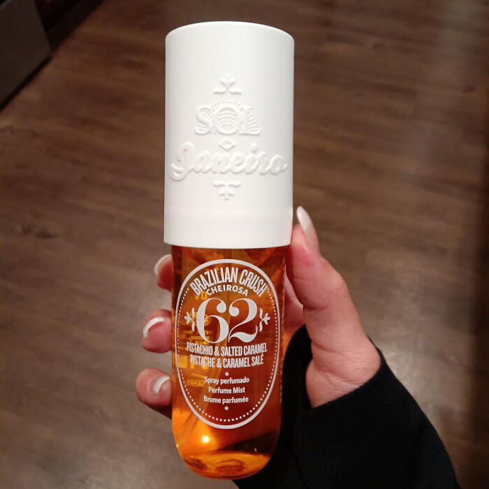 Sol De Janeiro Hair & Body Fragrance Mist - Your Own Tropical Bliss In A Bottle