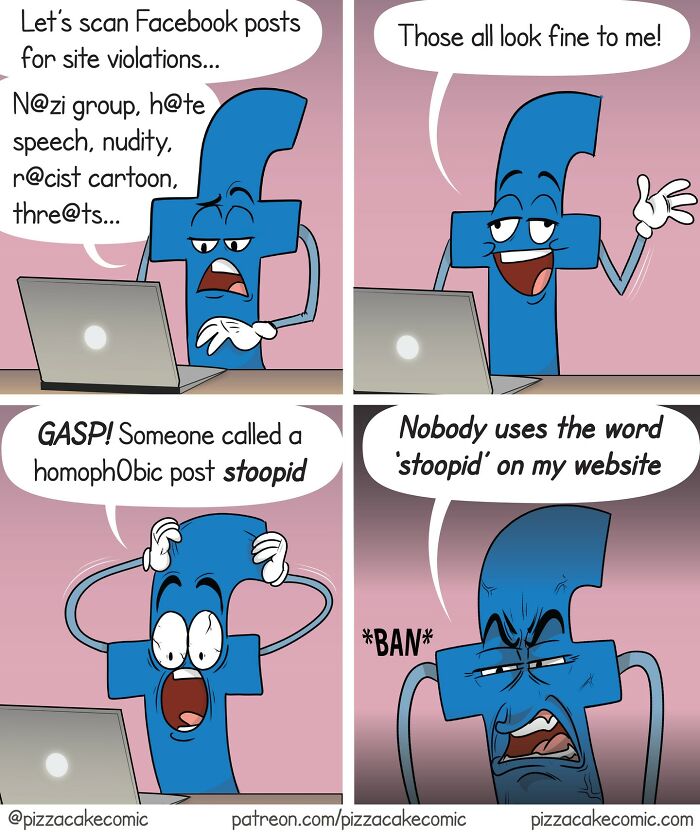 Funny Comics On Her Life As An Artist And Her Daily Struggles