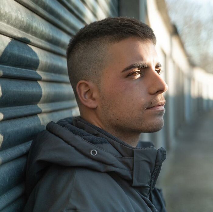 “Magic Door”: Top 10 Most Viral Reels Created By This Photographer - 1