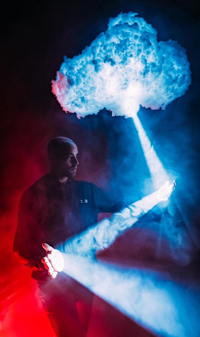 “Magic Door”: Top 10 Most Viral Reels Created By This Photographer - 3