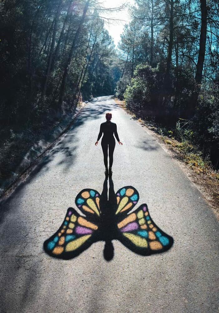 “Magic Door”: Top 10 Most Viral Reels Created By This Photographer - 2