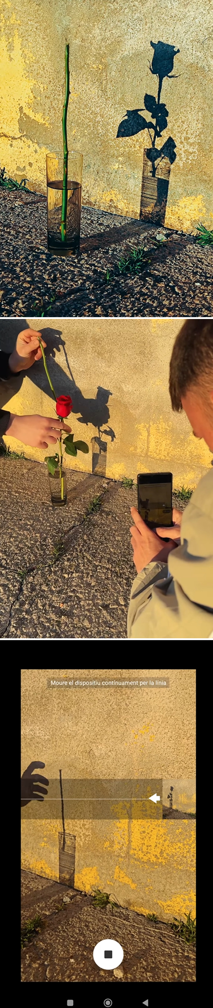 “Magic Door”: Top 10 Most Viral Reels Created By This Photographer - 7